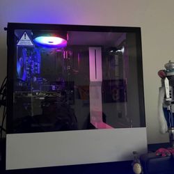Gaming Pc/Desktop