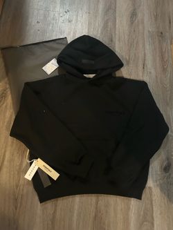 Essentials hoodie