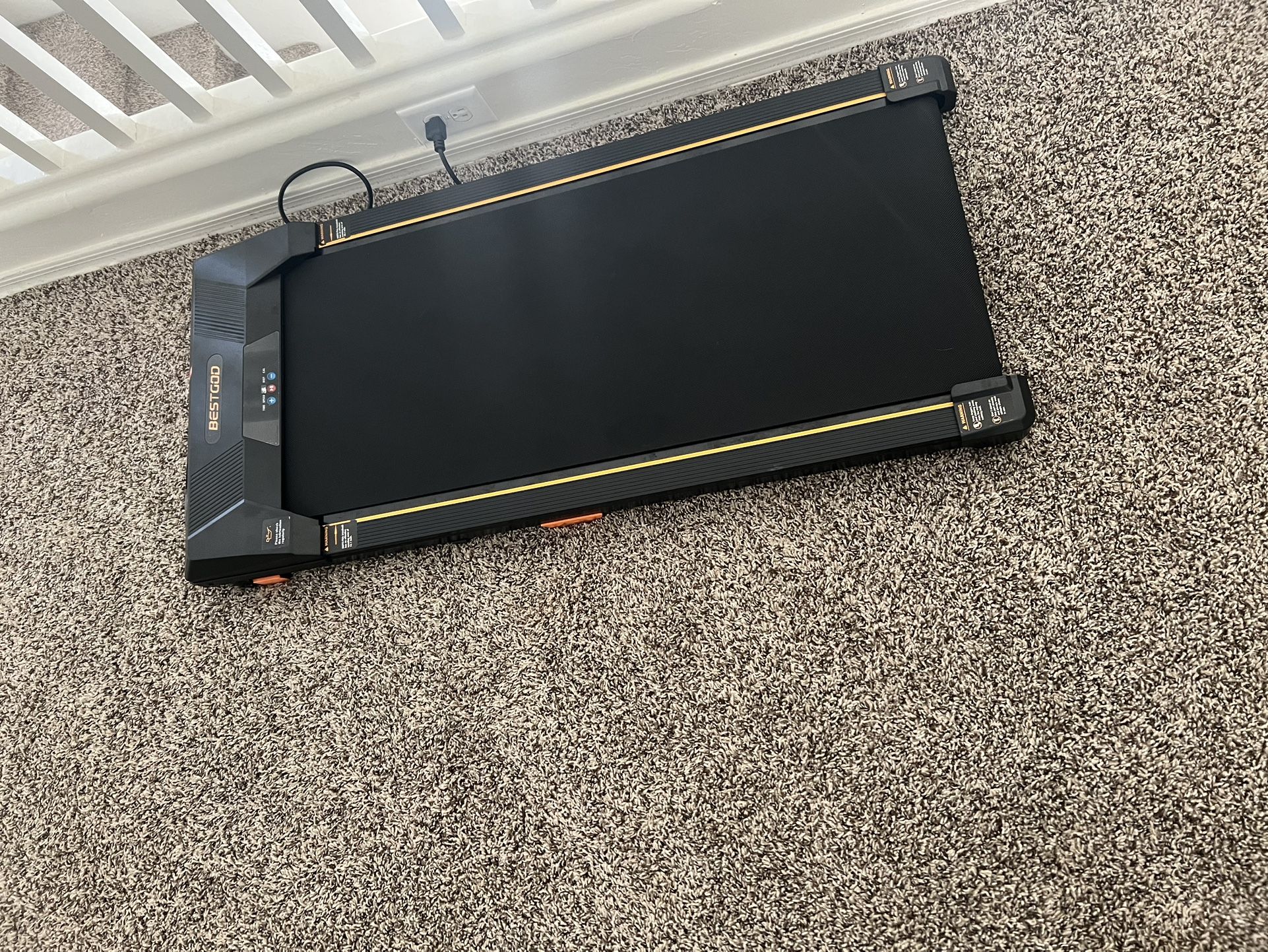 Walking Pad Treadmill