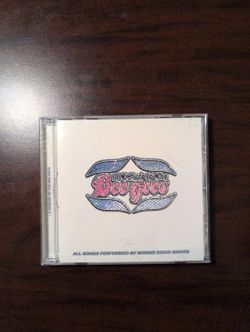 Aerosmith Big Ones CD Album