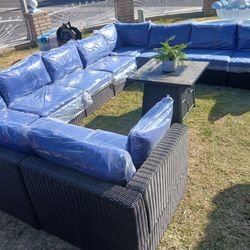 Brand New Patio Set 