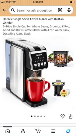 Coffee Maker