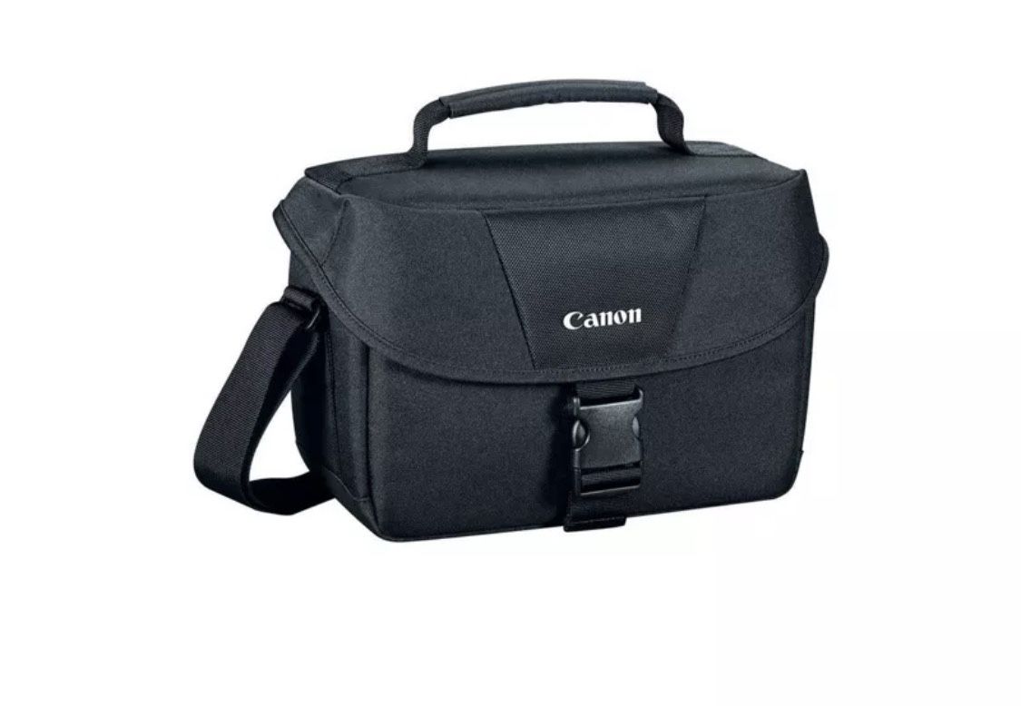 EOS SHOULDER BAG 200ES Cannon Camera Bag