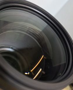 Canon EF, Sigma Contemporary 150-600mm Lens