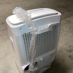 Media Indoor Portable AC Unite 12k Btu
