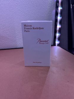 Maison Francis Kurkdjian Baccarat Rouge 540 EDP