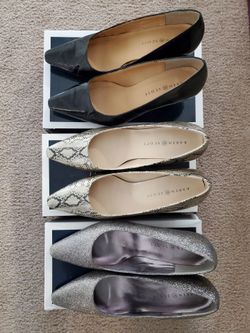 Heels Women's Shoes Size 9