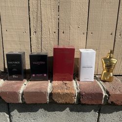 Cologne Collection