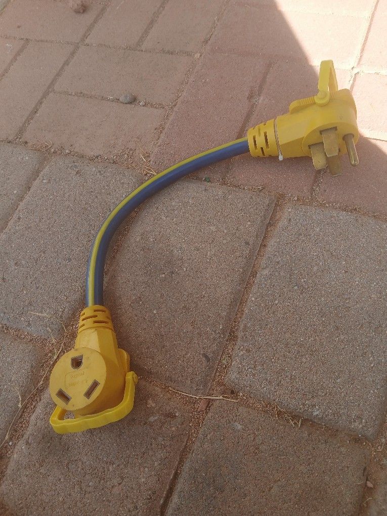 adapter (600v)