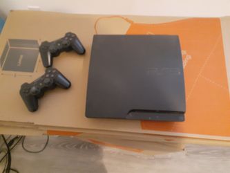 Ps3 for sale