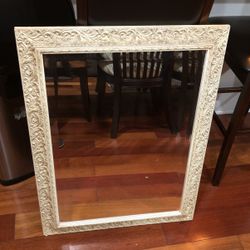 Mirror Wall Decor
