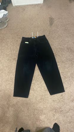 EMPYRE corduroy pants