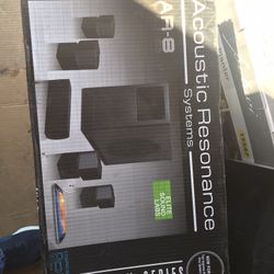 Home Theater