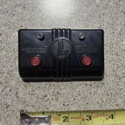Lionel Train track no. 169 and 711 Controller Control Switch analog  