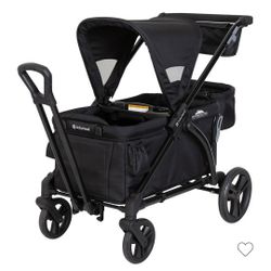 Stroller Wagon 