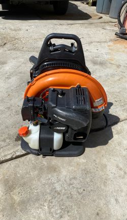 Echo blower