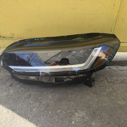 2023-2025 HONDA HR-V LH HEADLIGHT