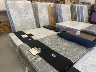 furniture mattress bed frame bunk bed twin full queen king 