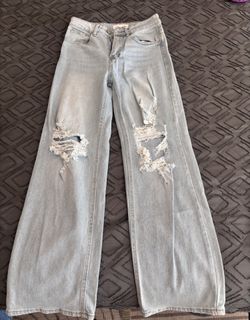 Baggy Jeans