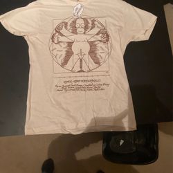 Men’s XlL Homer Simpson T Shirt