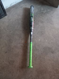 Louisville Slugger Z2000 Softball Bat