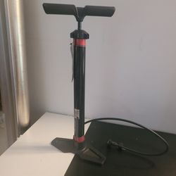 Schwinn Cyclone Max Floor Pump - 