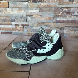 Adidas Harden Vol. 4 Size 12