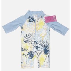 Toddler Rash Guard