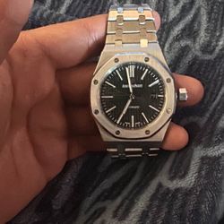 Royal Oak Watch