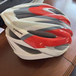 TREK Adult Road Bike Helmet