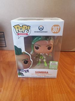 SOMBRA OVERWATCH
