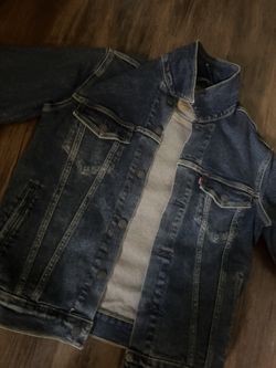 Levi’s Jacket SM