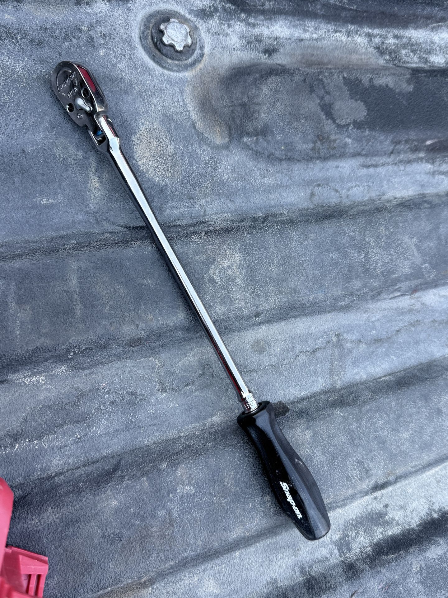 Snap On