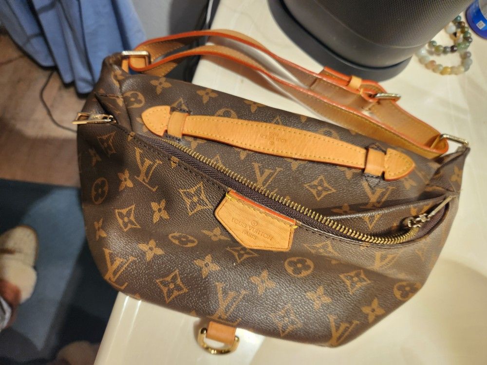 Fanny Pack Bag