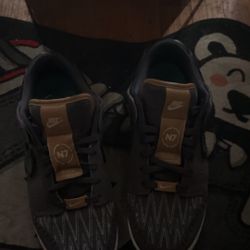  Nike N7 Dunks