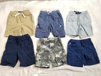 Toddler shorts 3T