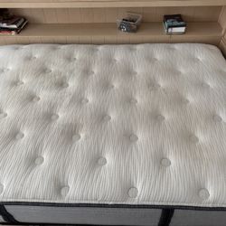 Full size mattress 