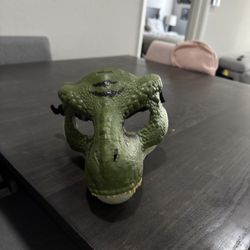Dinosaur Mask