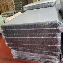 Full Box Spring ONLY 