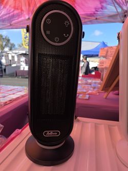 Digital Heater