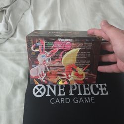 Eevee Deck Box 