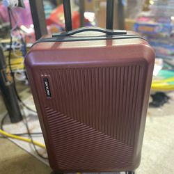 Skyline Small Travel Luggage 