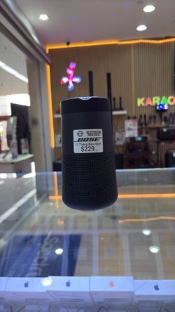 Bose SoundLink Revolve II Bluetooth Speaker