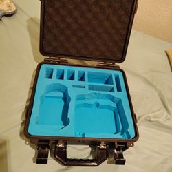 Professional Hard Case for DJI Mini 3 Pro / Mini 4 Pro + Fly More Kit