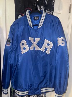 BORN X RAISED JACKET