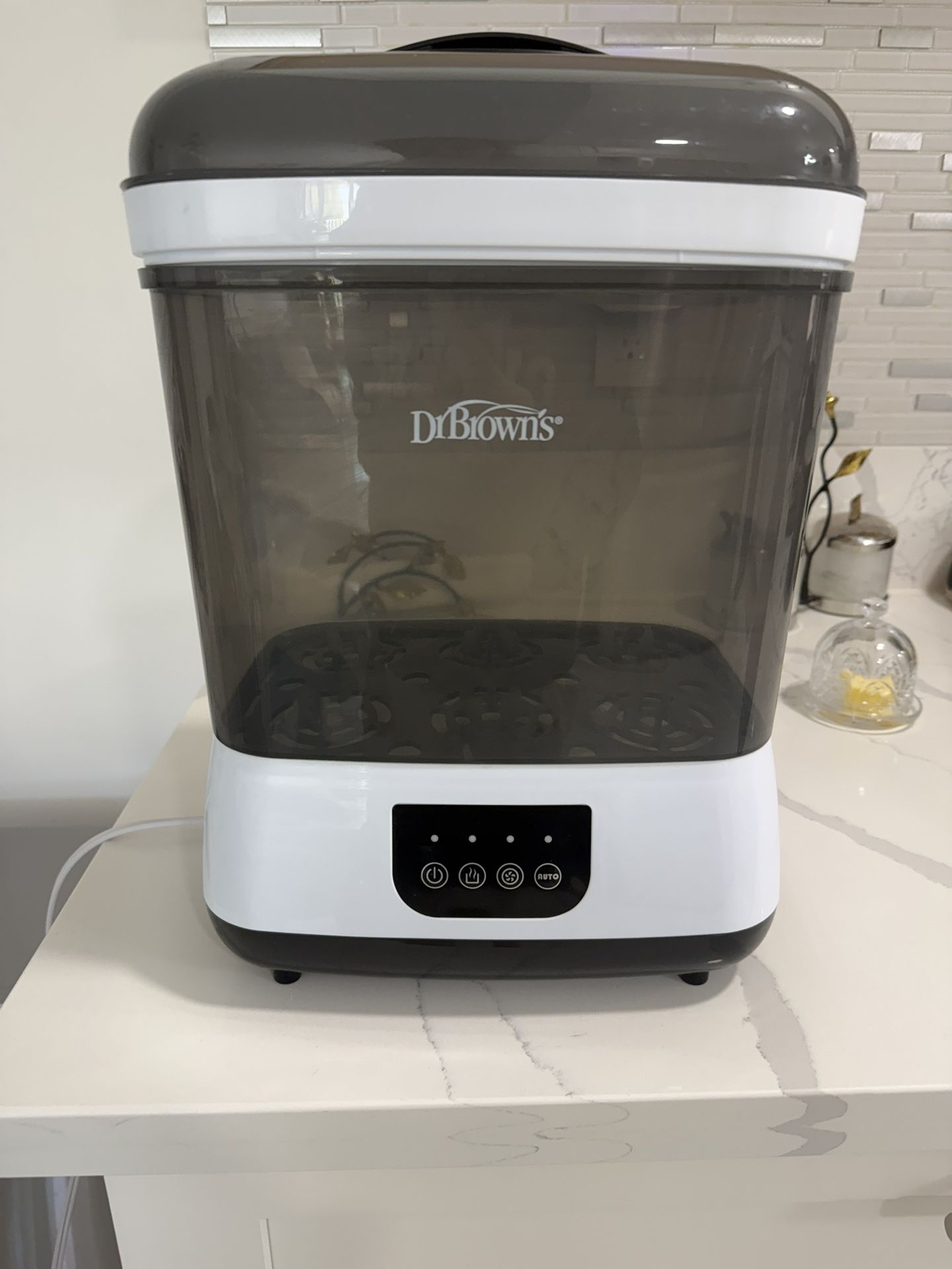 Dr Browns sterilizer And Dryer