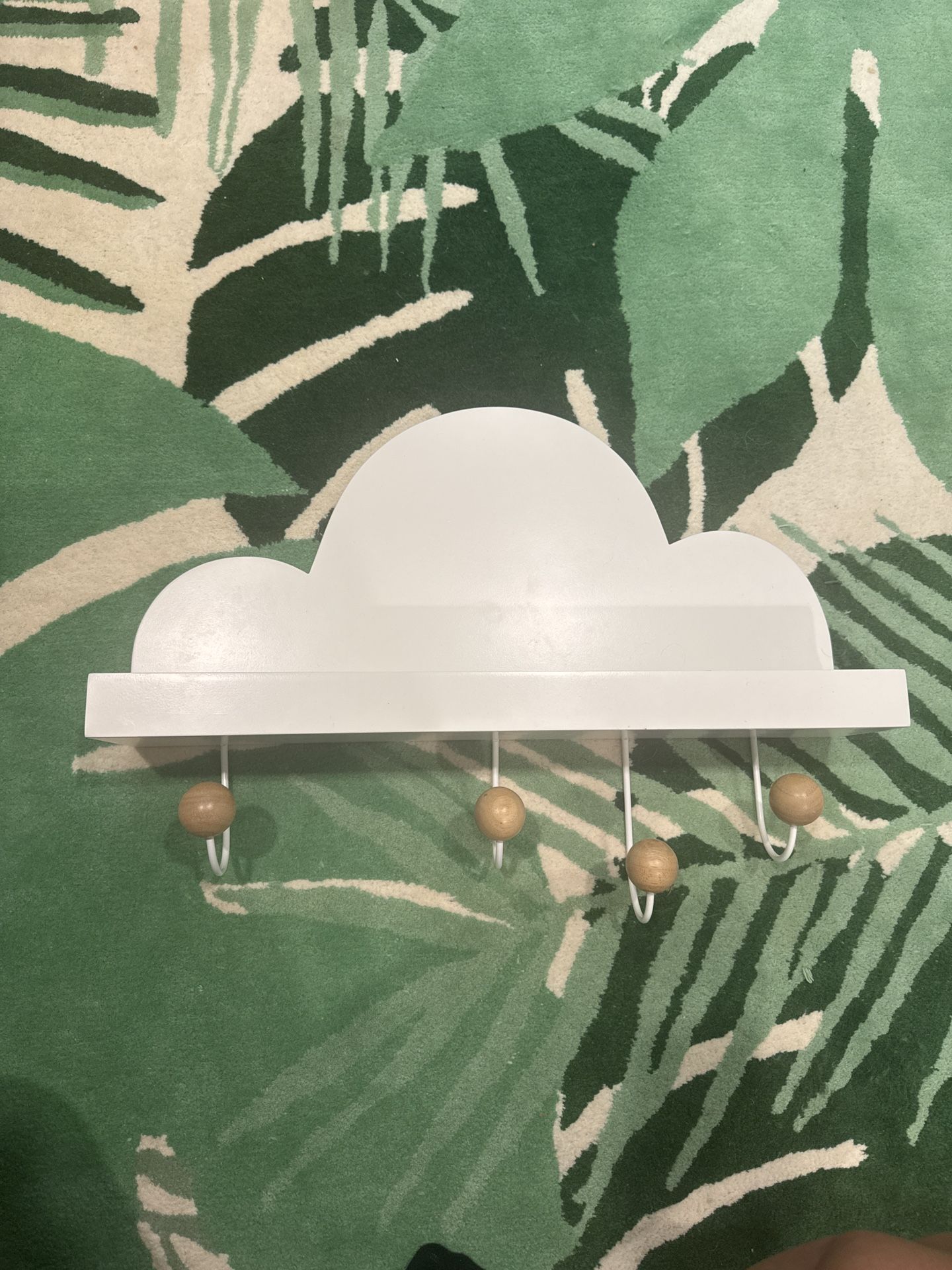 Cloud Shelf