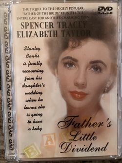 Father’s Little Dividend Dvd
