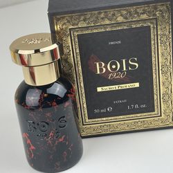 Fragrances 