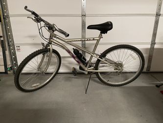 Men’s Bike